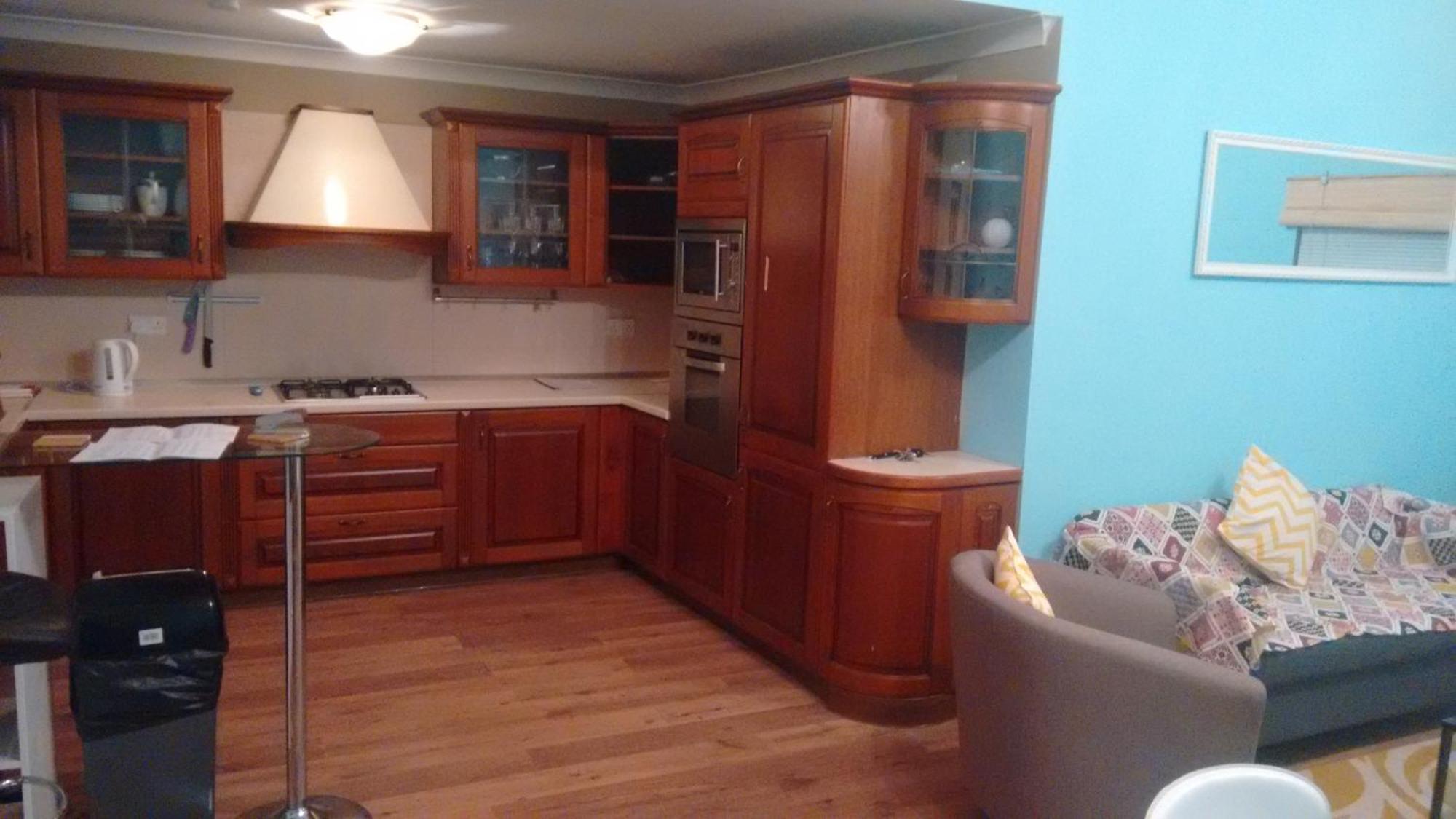 Swieqi Apartment Saint Julian's Екстериор снимка