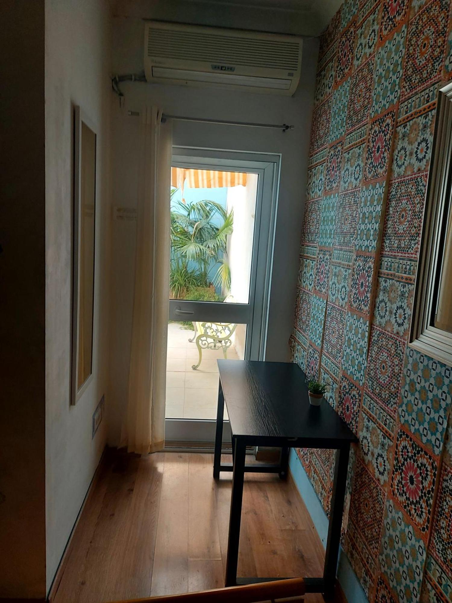 Swieqi Apartment Saint Julian's Екстериор снимка