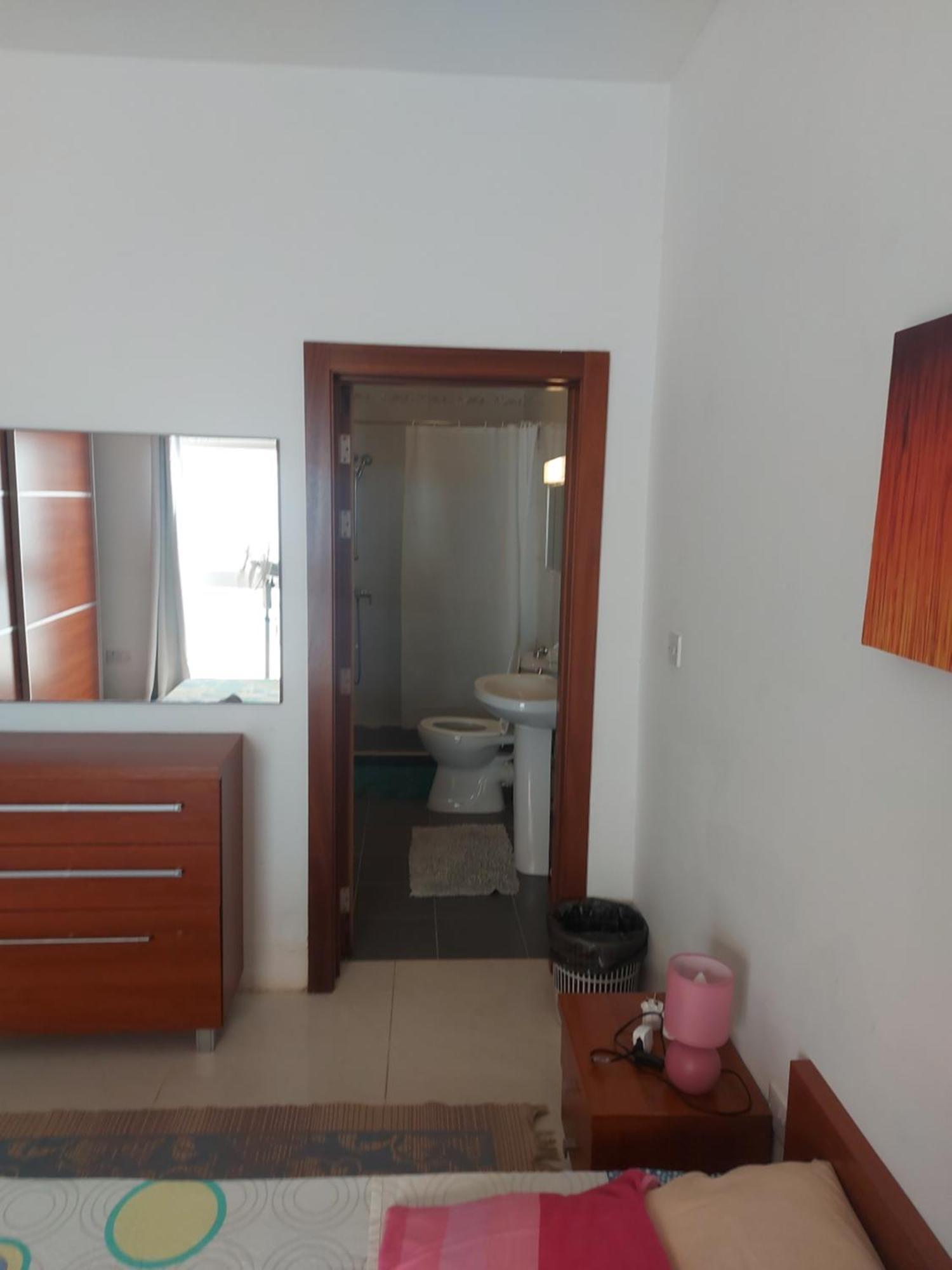 Swieqi Apartment Saint Julian's Екстериор снимка