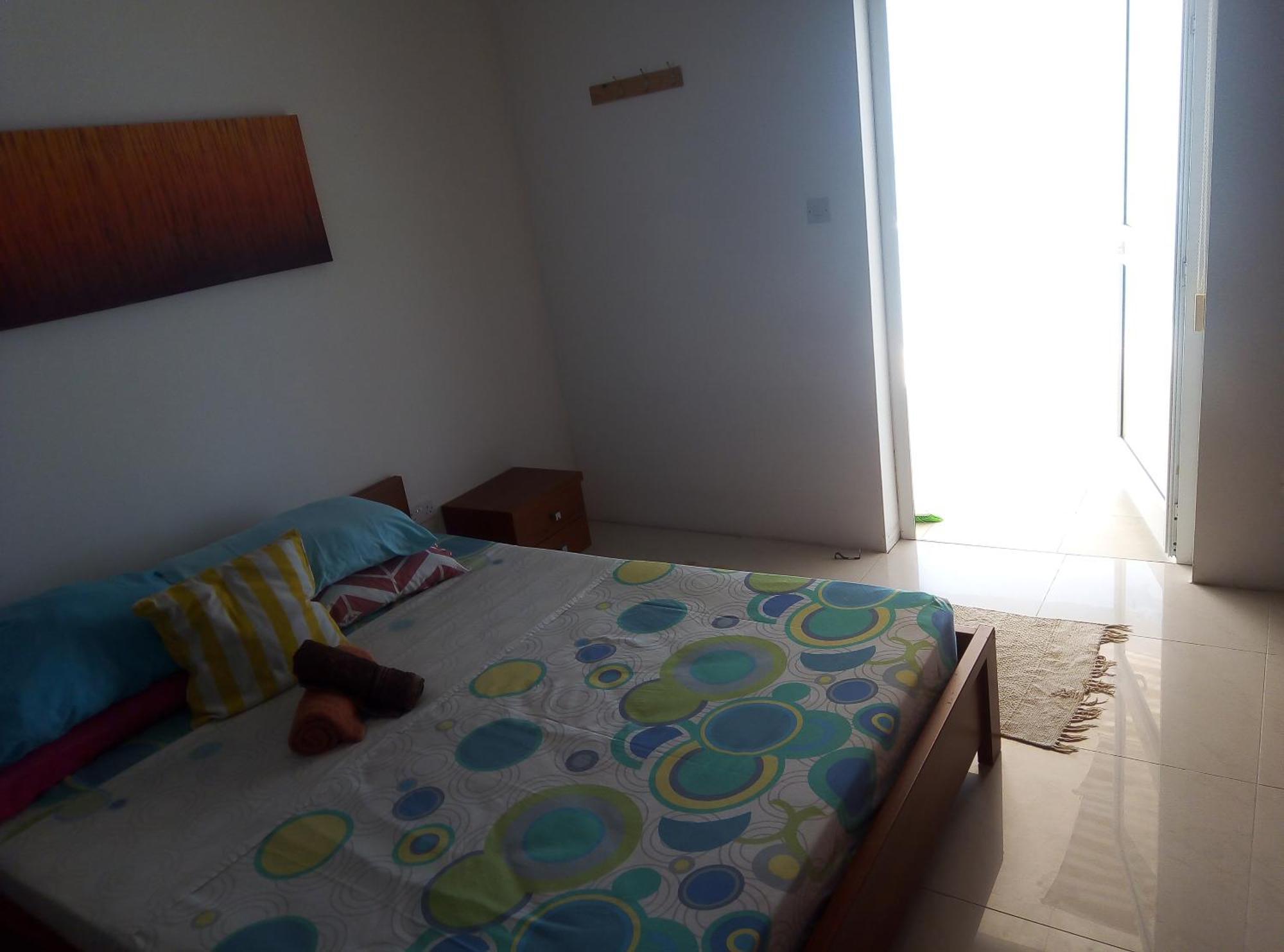 Swieqi Apartment Saint Julian's Екстериор снимка