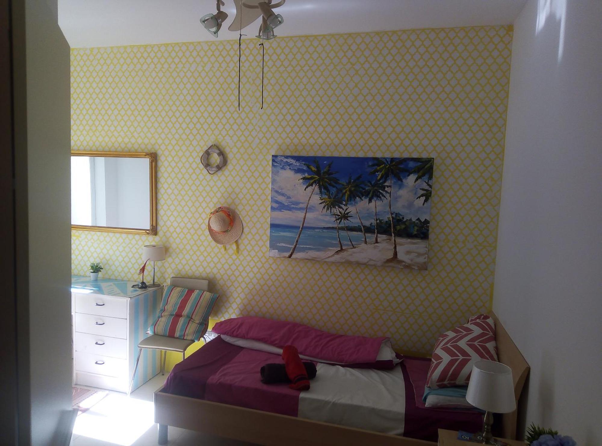 Swieqi Apartment Saint Julian's Екстериор снимка