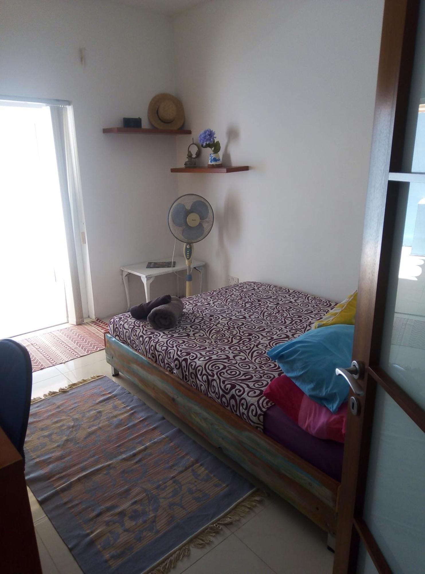 Swieqi Apartment Saint Julian's Екстериор снимка