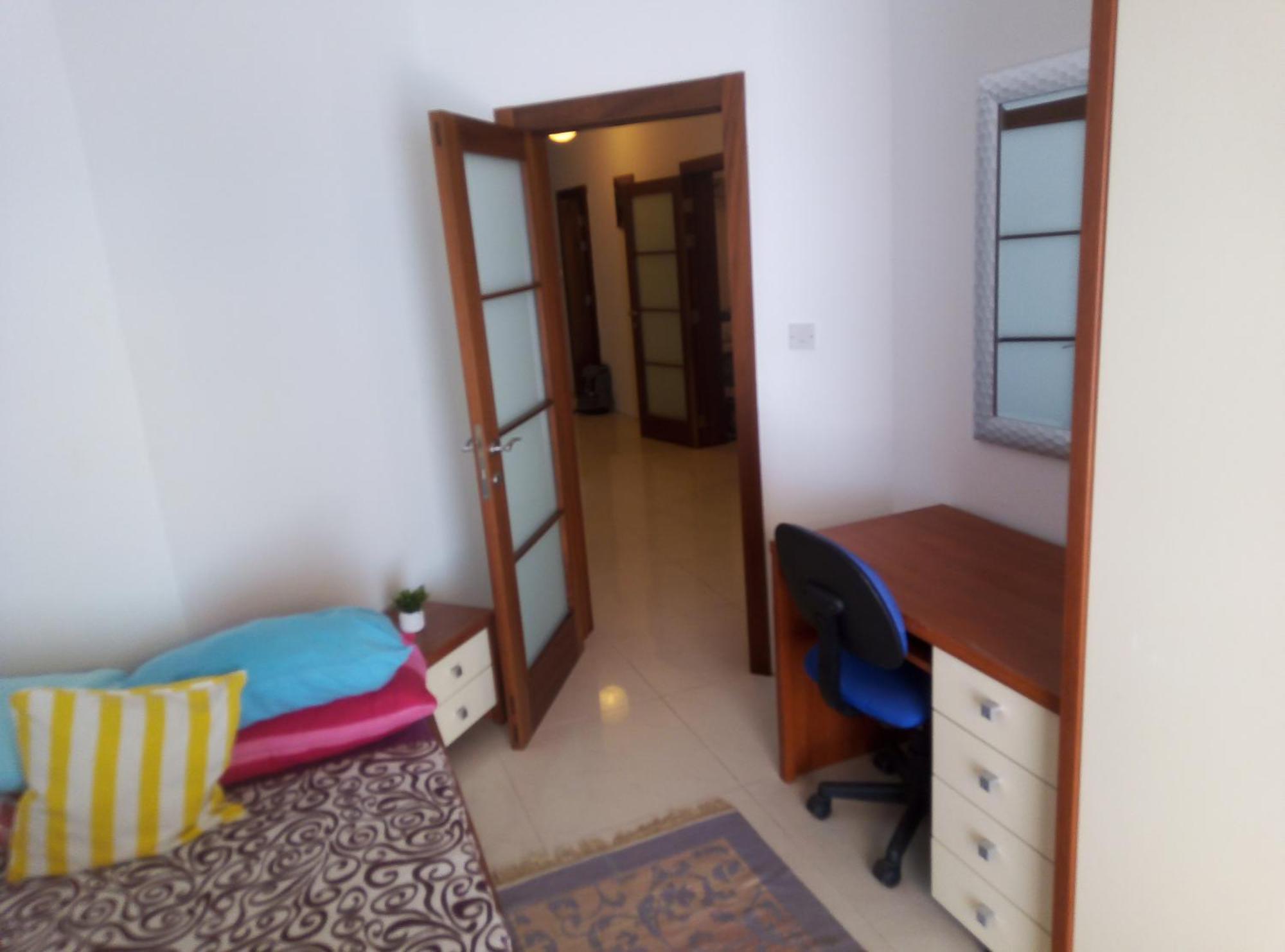 Swieqi Apartment Saint Julian's Екстериор снимка