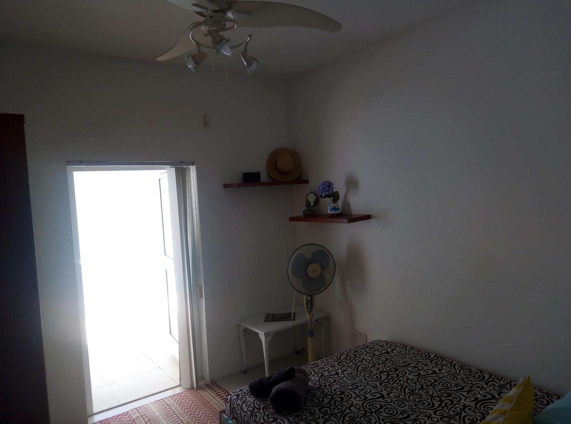 Swieqi Apartment Saint Julian's Екстериор снимка