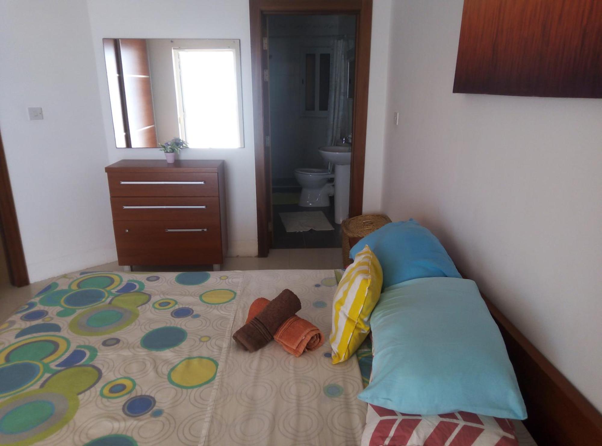 Swieqi Apartment Saint Julian's Екстериор снимка