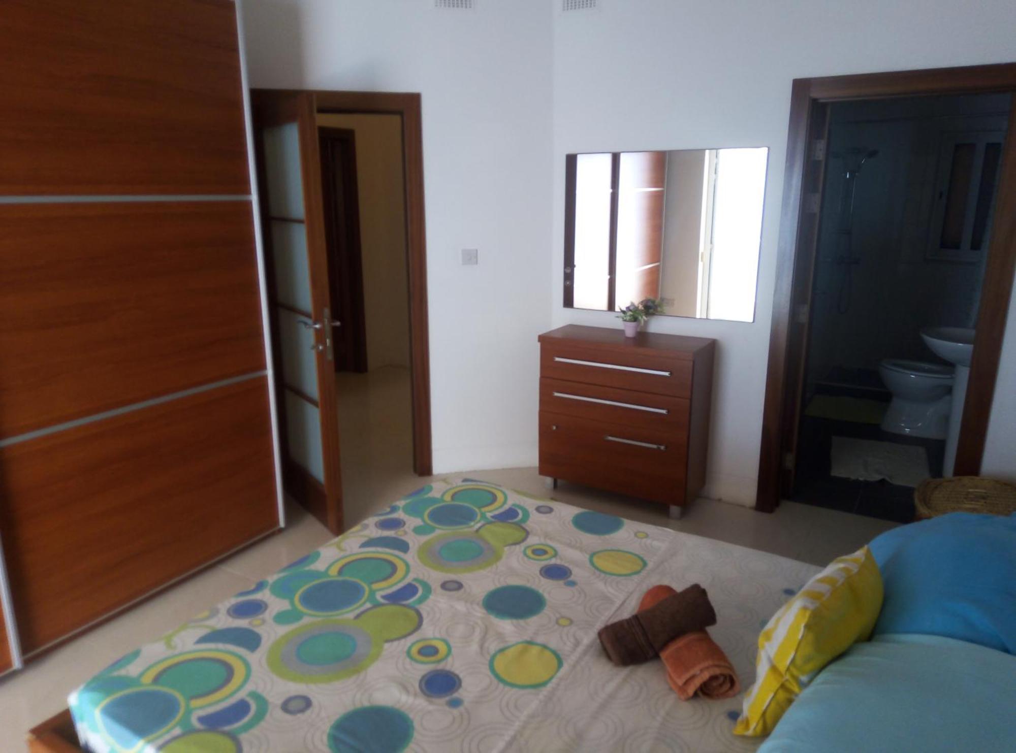 Swieqi Apartment Saint Julian's Екстериор снимка