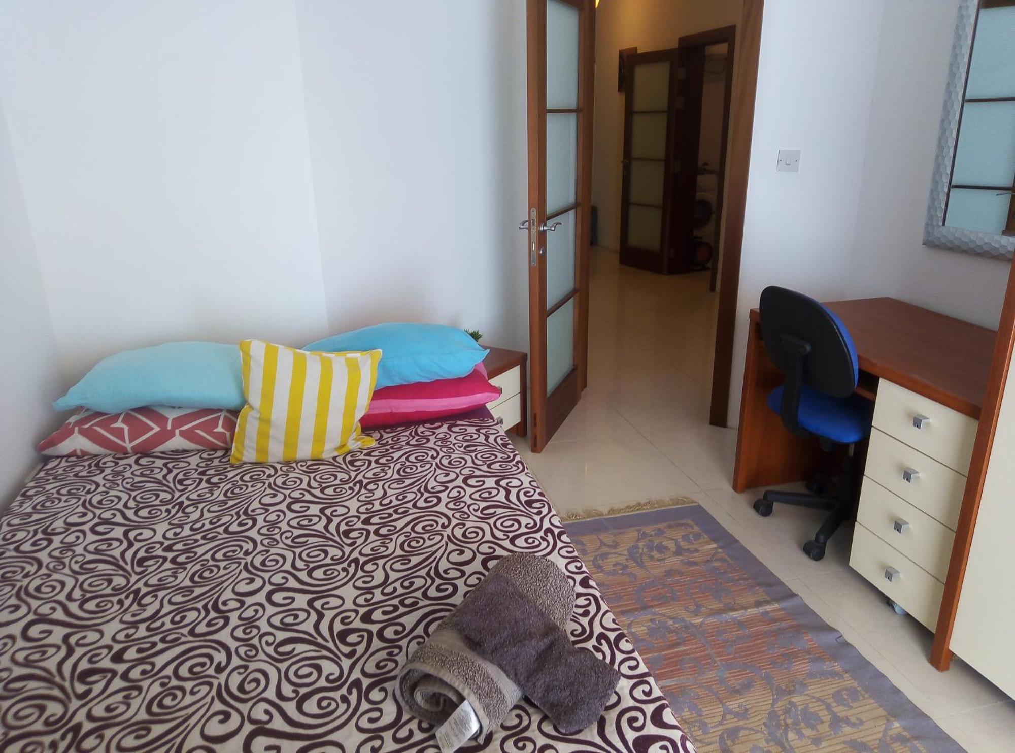 Swieqi Apartment Saint Julian's Екстериор снимка
