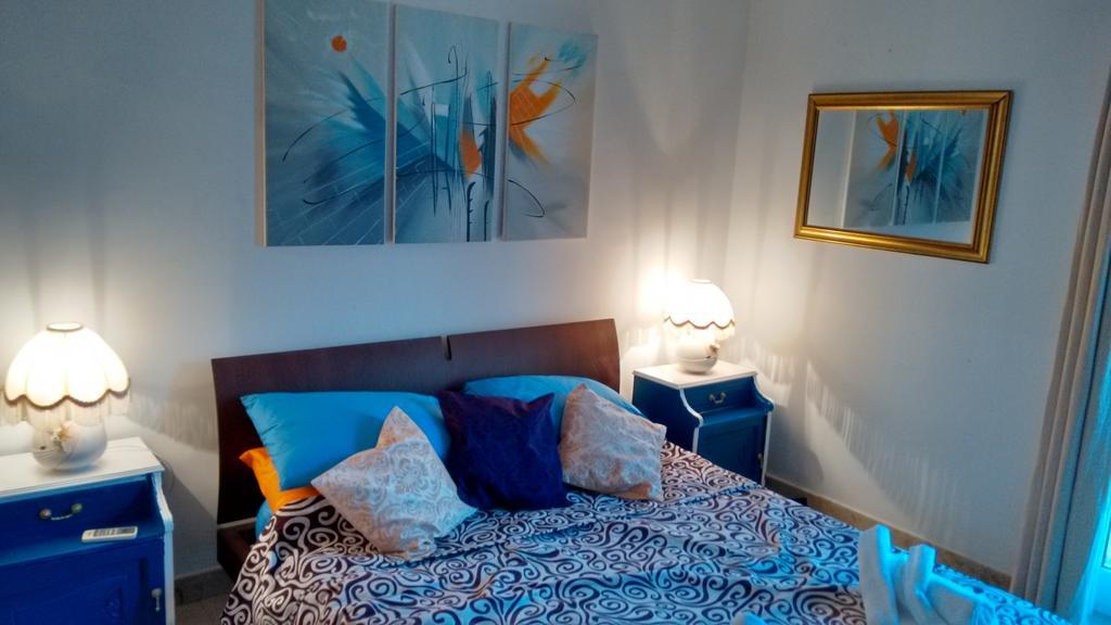 Swieqi Apartment Saint Julian's Стая снимка