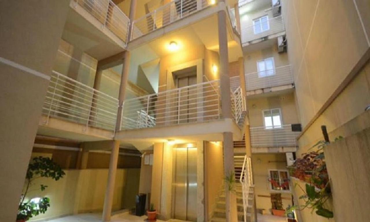 Swieqi Apartment Saint Julian's Екстериор снимка