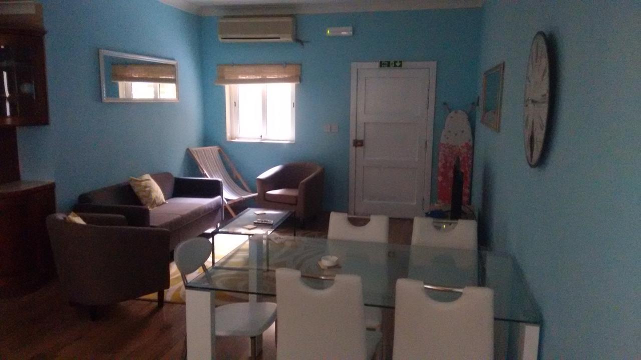 Swieqi Apartment Saint Julian's Екстериор снимка