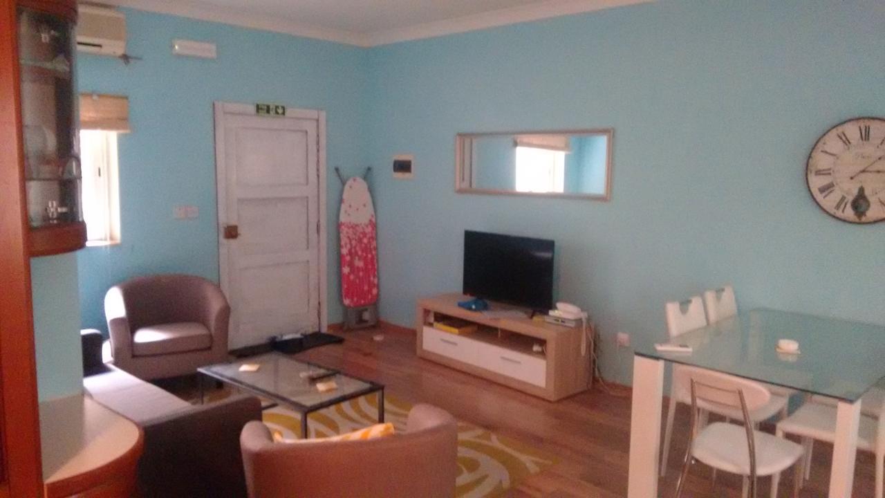 Swieqi Apartment Saint Julian's Екстериор снимка