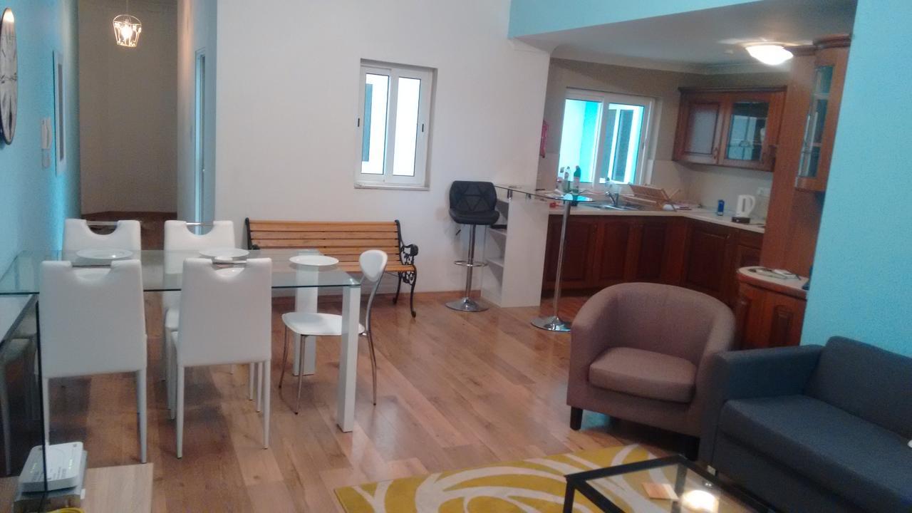 Swieqi Apartment Saint Julian's Екстериор снимка