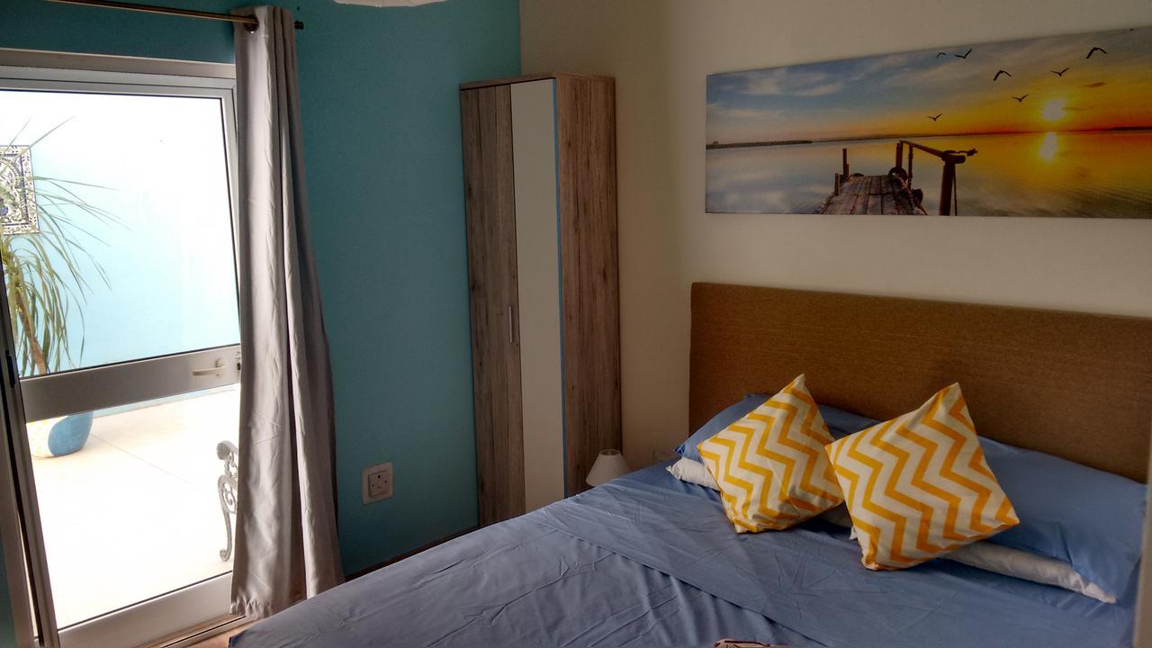 Swieqi Apartment Saint Julian's Екстериор снимка