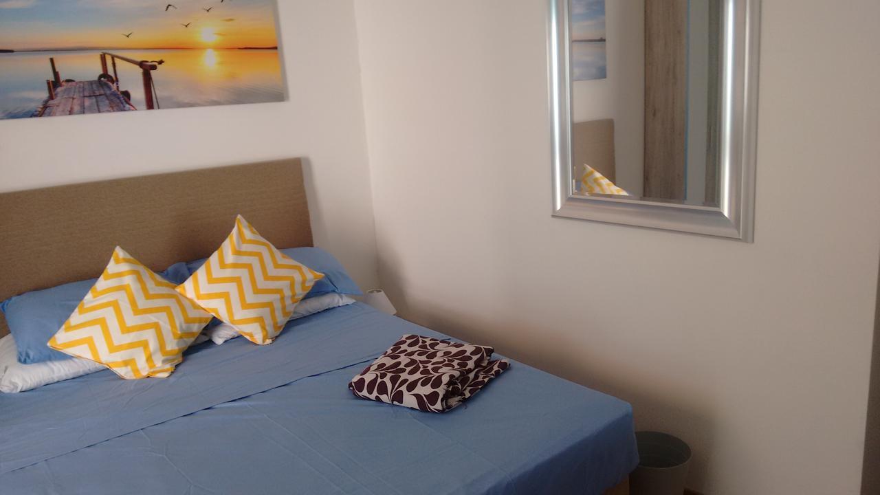 Swieqi Apartment Saint Julian's Екстериор снимка
