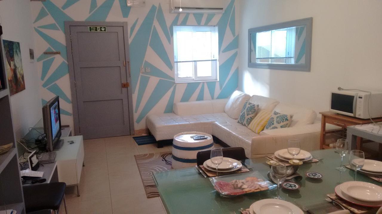 Swieqi Apartment Saint Julian's Екстериор снимка