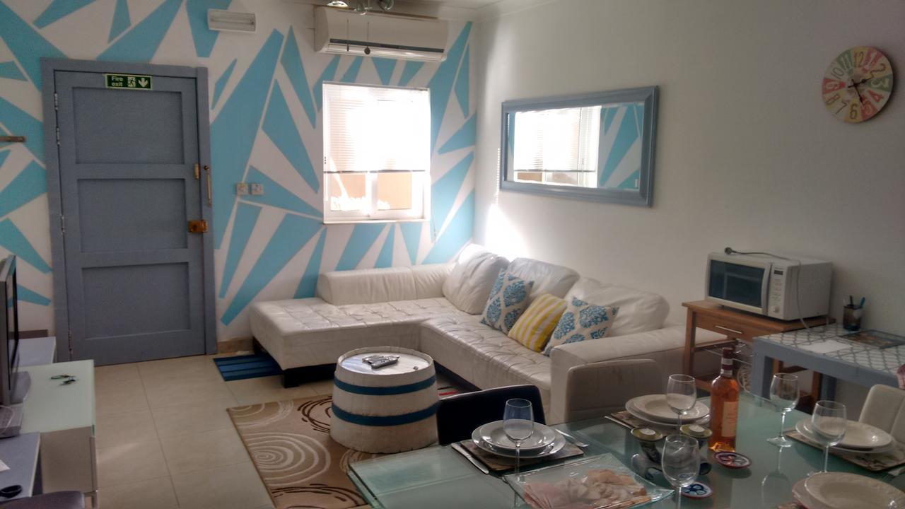 Swieqi Apartment Saint Julian's Екстериор снимка